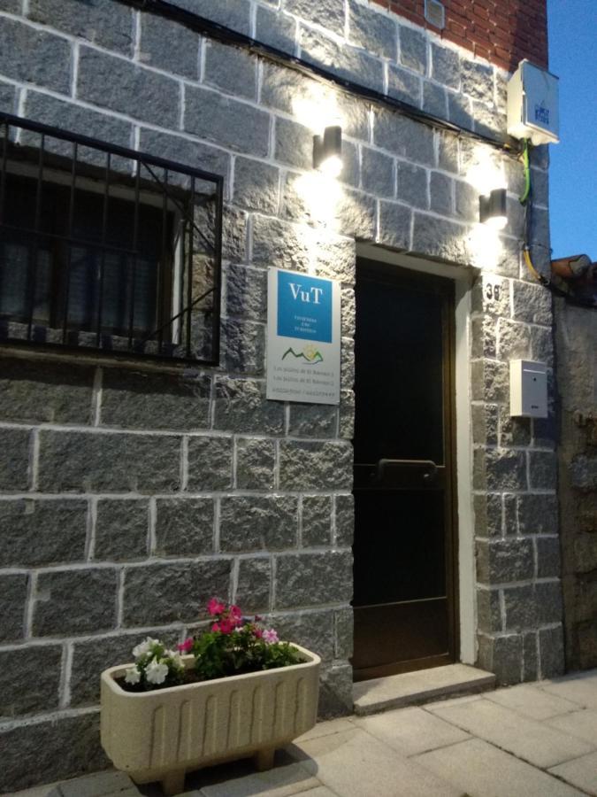 Pisitos De 1 Apartment