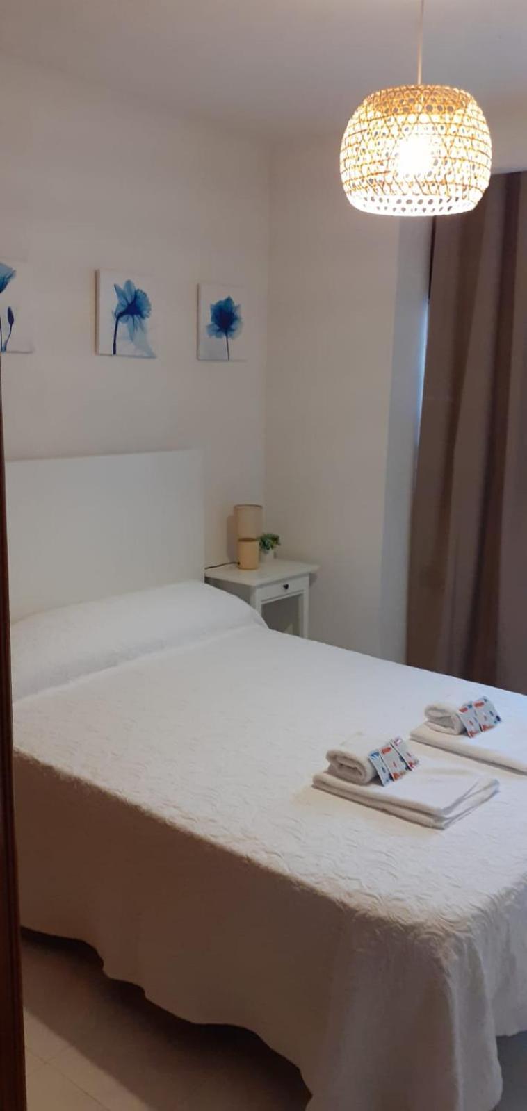 Pisitos De 1 Apartment